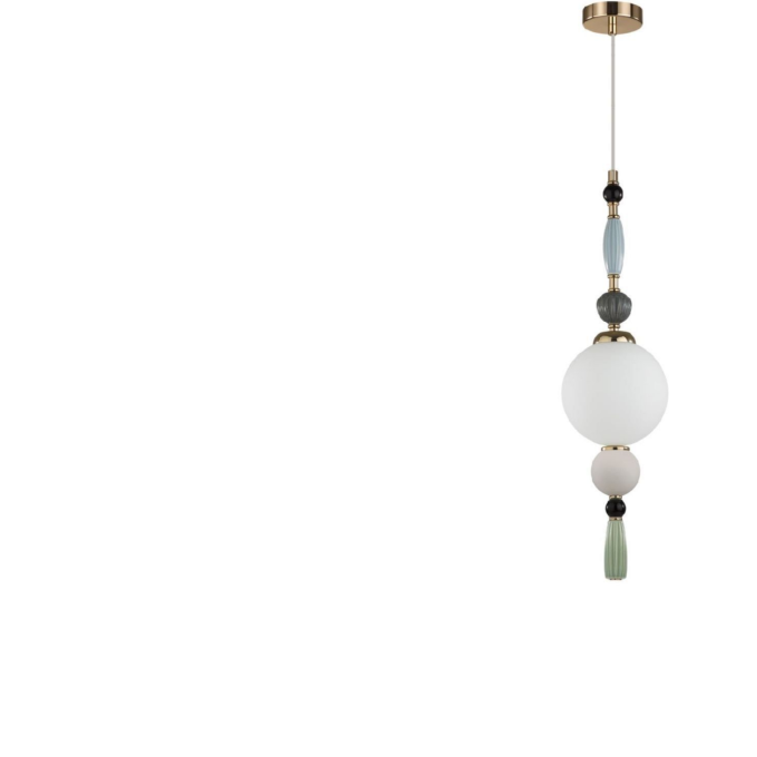 Подвесной светильник ODEON LIGHT PALLE 5405/1A