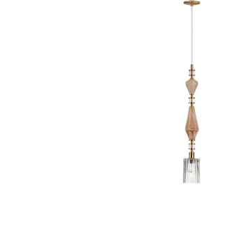 Подвесной светильник ODEON LIGHT TERRA MODERN 5414/1E
